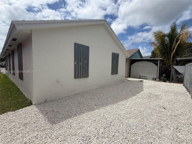 12245 SW 201st Ter, Miami, FL 33177