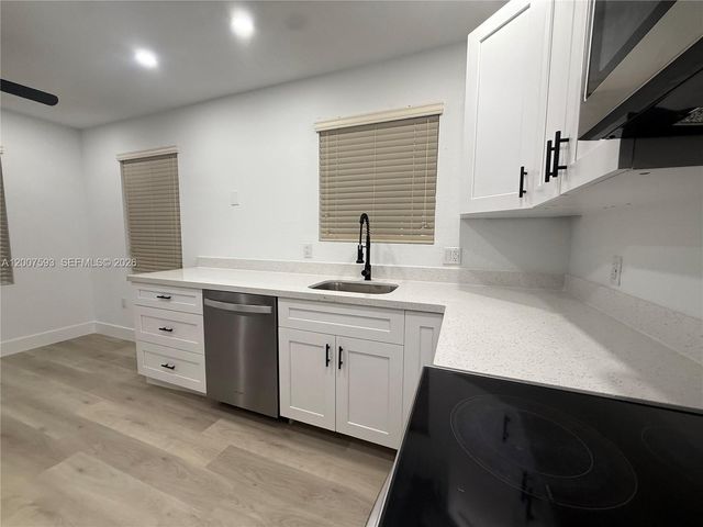 12245 SW 201st Ter, Miami, FL 33177