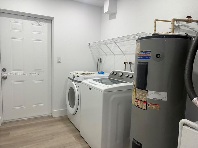 12245 SW 201st Ter, Miami, FL 33177