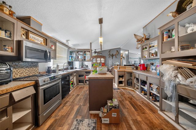 12751 County Road 1200, Malakoff, TX 75148