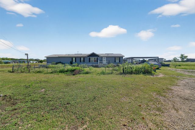 12751 County Road 1200, Malakoff, TX 75148