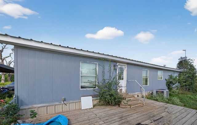 12751 County Road 1200, Malakoff, TX 75148