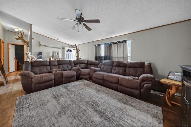 12751 County Road 1200, Malakoff, TX 75148