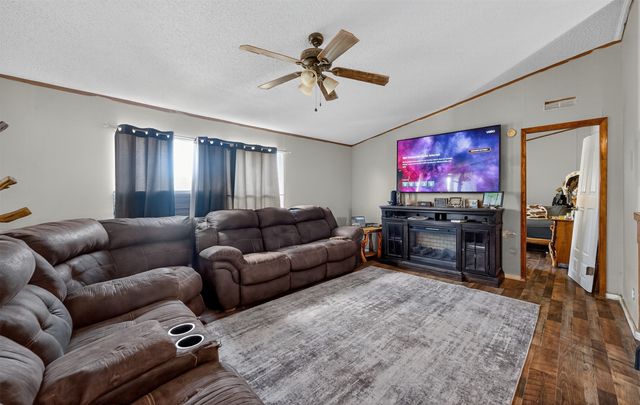 12751 County Road 1200, Malakoff, TX 75148