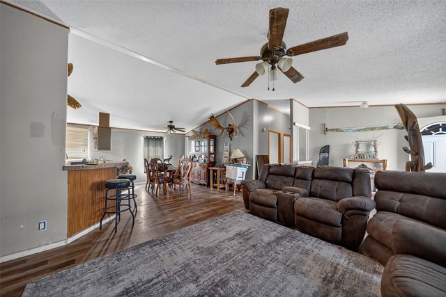 12751 County Road 1200, Malakoff, TX 75148