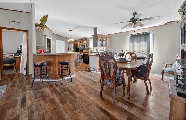 12751 County Road 1200, Malakoff, TX 75148