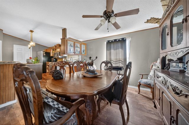 12751 County Road 1200, Malakoff, TX 75148