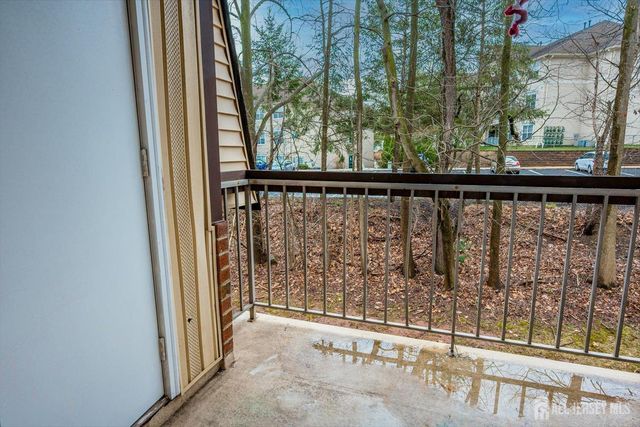 1608 Green Hollow Drive, Iselin, NJ 08830