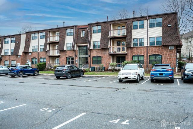 1608 Green Hollow Drive, Iselin, NJ 08830