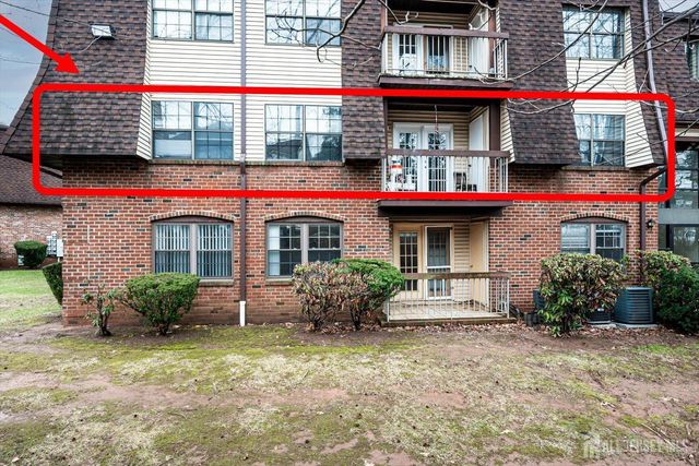 1608 Green Hollow Drive, Iselin, NJ 08830