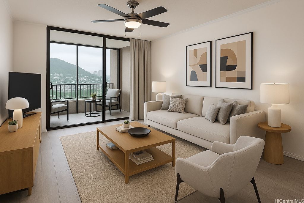 55 S Judd Street 2004, Honolulu, HI 96817