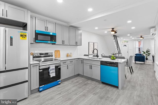 2235 TASKER ST, Philadelphia, PA 19145