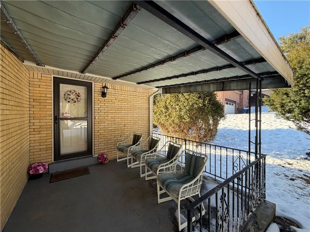 3728 Old William Penn Highway, Wilkins Twp, PA 15235