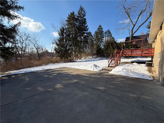 3728 Old William Penn Highway, Wilkins Twp, PA 15235