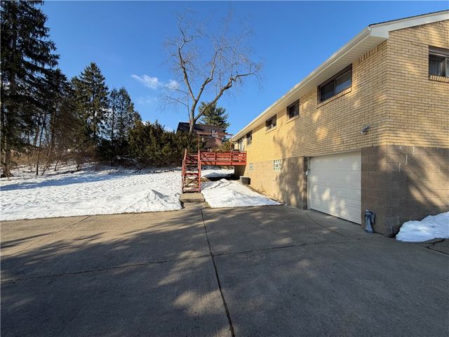 3728 Old William Penn Highway, Wilkins Twp, PA 15235