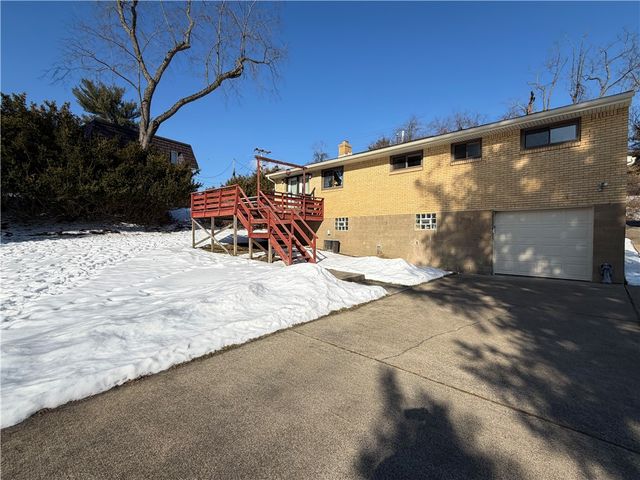 3728 Old William Penn Highway, Wilkins Twp, PA 15235