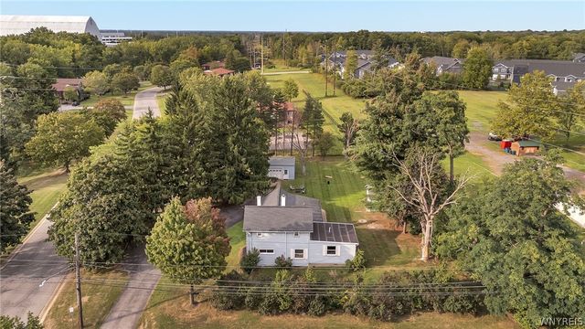 5436 Big Tree Road, Orchard Park, NY 14127