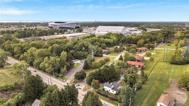 5436 Big Tree Road, Orchard Park, NY 14127