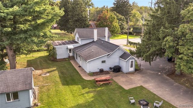 5436 Big Tree Road, Orchard Park, NY 14127