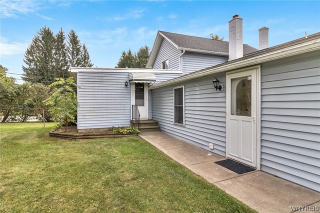5436 Big Tree Road, Orchard Park, NY 14127