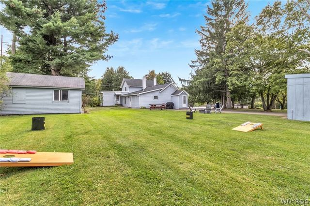 5436 Big Tree Road, Orchard Park, NY 14127