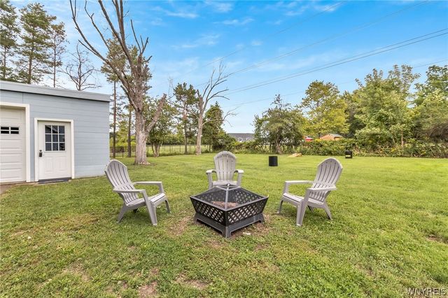 5436 Big Tree Road, Orchard Park, NY 14127