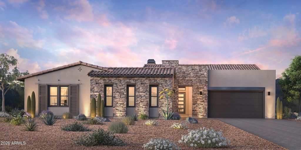 11749 E GROUNDCHERRY Lane, Scottsdale, AZ 85262 — photo 2