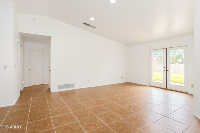 3361 GOLDEN EAGLE Drive, Sierra Vista, AZ 85650