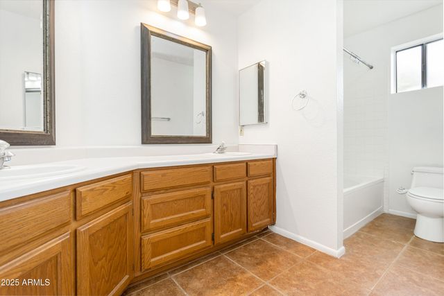 3361 GOLDEN EAGLE Drive, Sierra Vista, AZ 85650