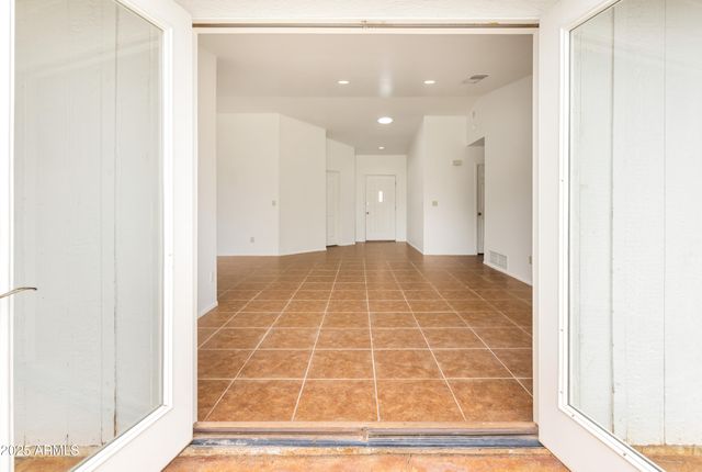 3361 GOLDEN EAGLE Drive, Sierra Vista, AZ 85650