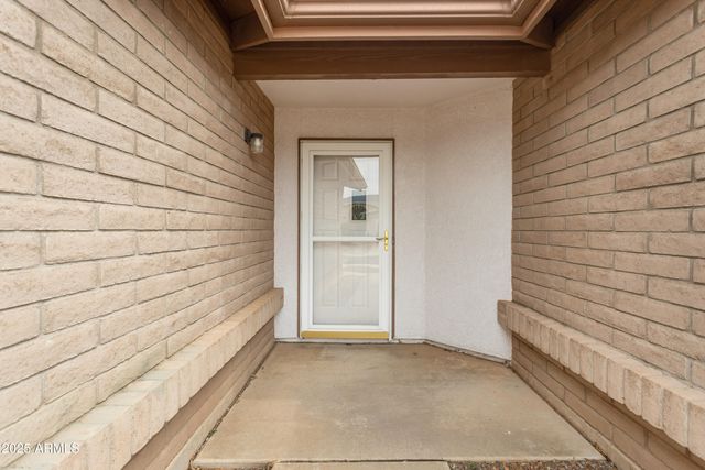 3361 GOLDEN EAGLE Drive, Sierra Vista, AZ 85650