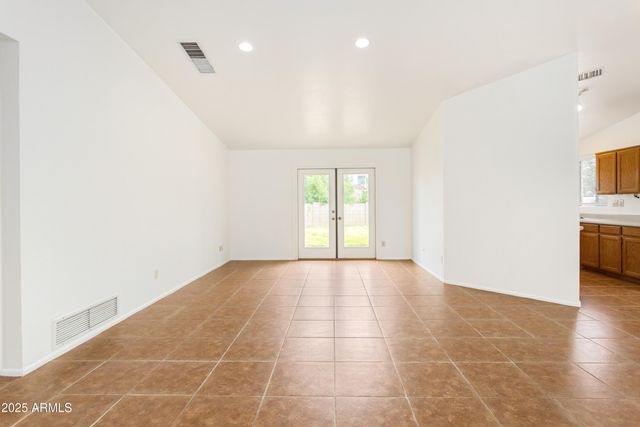 3361 GOLDEN EAGLE Drive, Sierra Vista, AZ 85650