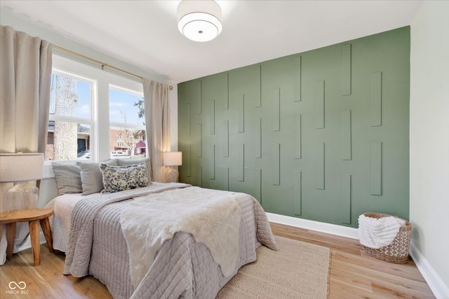 5020 Evanston Avenue, Indianapolis, IN 46205