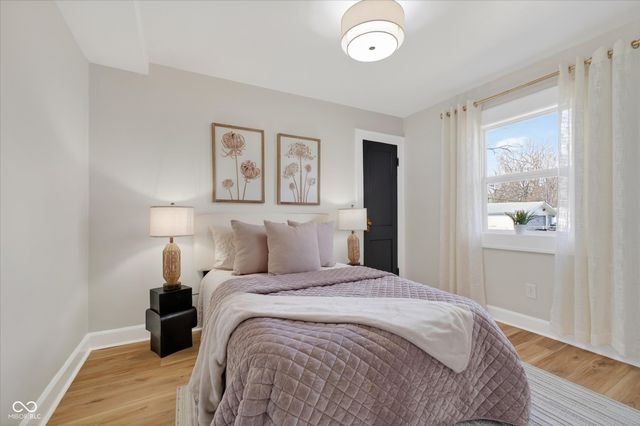 5020 Evanston Avenue, Indianapolis, IN 46205