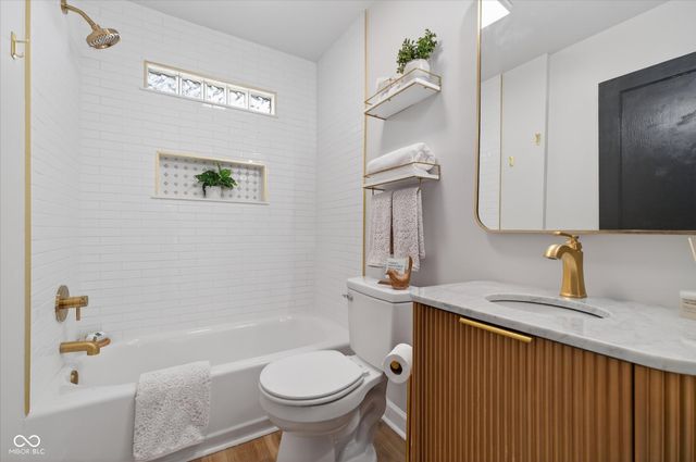 5020 Evanston Avenue, Indianapolis, IN 46205