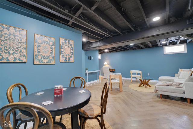 5020 Evanston Avenue, Indianapolis, IN 46205