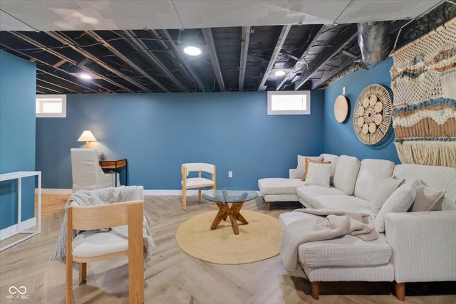 5020 Evanston Avenue, Indianapolis, IN 46205