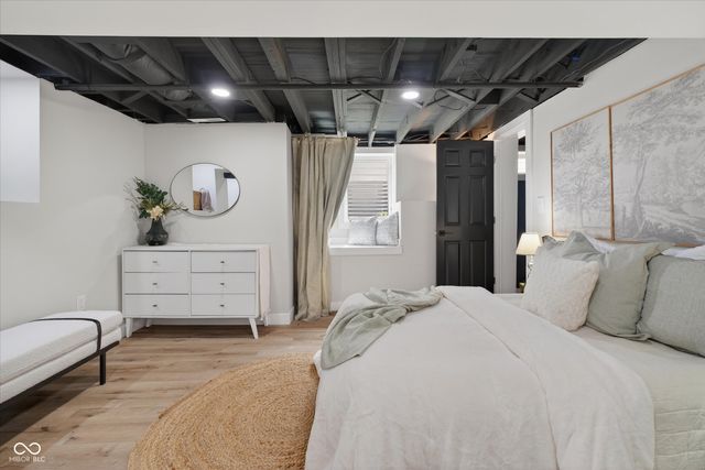 5020 Evanston Avenue, Indianapolis, IN 46205