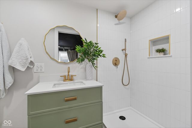 5020 Evanston Avenue, Indianapolis, IN 46205