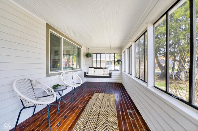 5020 Evanston Avenue, Indianapolis, IN 46205