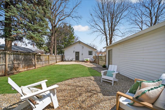 5020 Evanston Avenue, Indianapolis, IN 46205