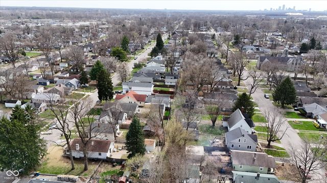 5020 Evanston Avenue, Indianapolis, IN 46205