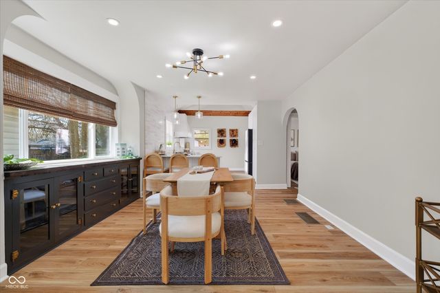 5020 Evanston Avenue, Indianapolis, IN 46205