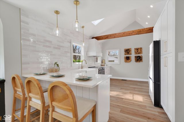 5020 Evanston Avenue, Indianapolis, IN 46205