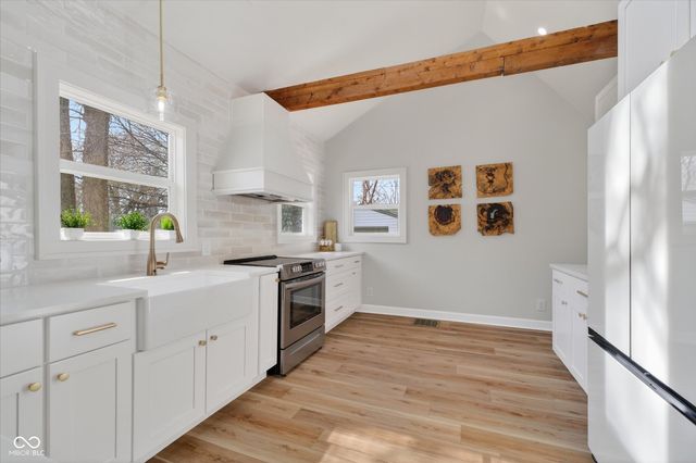 5020 Evanston Avenue, Indianapolis, IN 46205