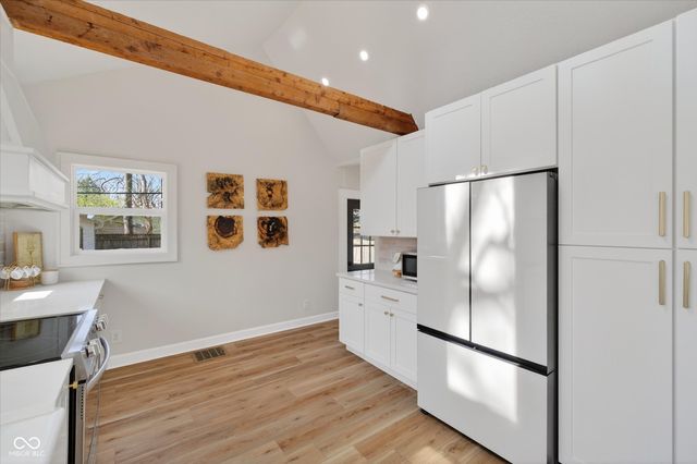 5020 Evanston Avenue, Indianapolis, IN 46205