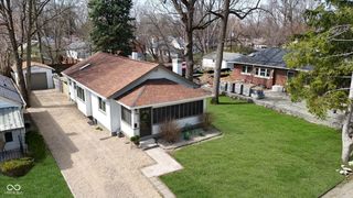 5020 Evanston Avenue, Indianapolis, IN 46205