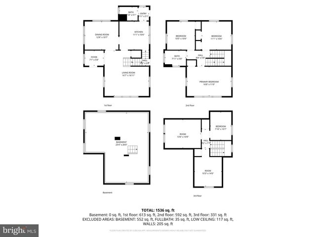 29 ABERDEEN PL, Woodbury, NJ 08096