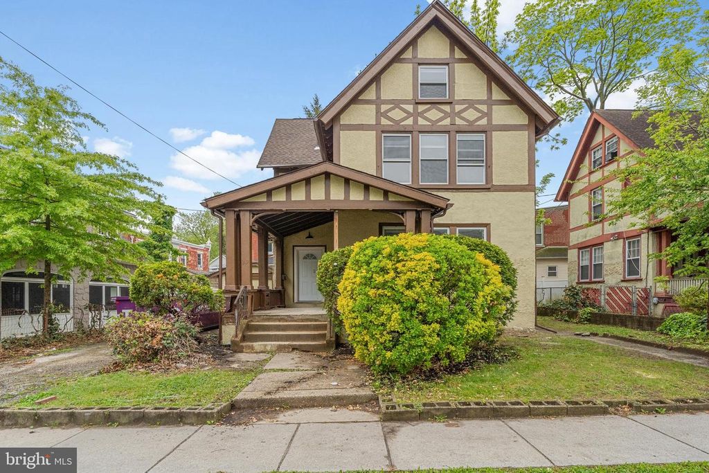 29 ABERDEEN PL, Woodbury, NJ 08096