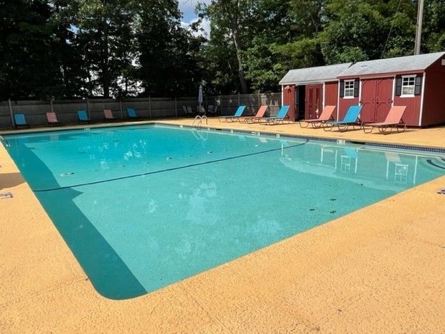 37 Fountain Lane 4, Weymouth, MA 02190